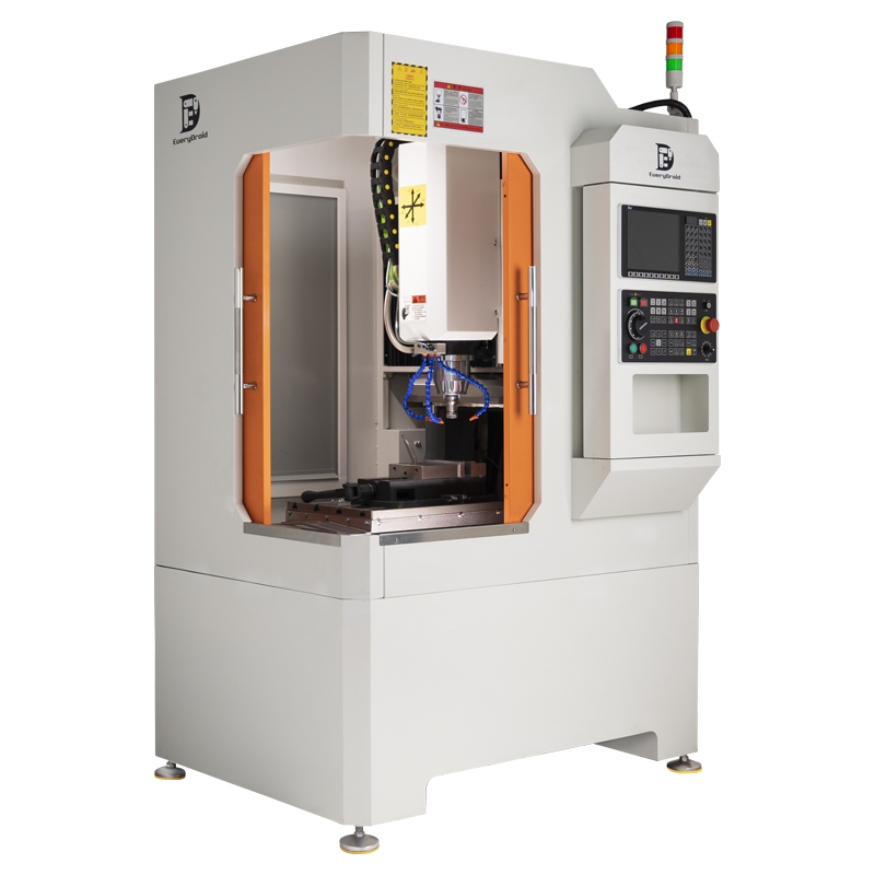 V系列-高速钻攻中心V540