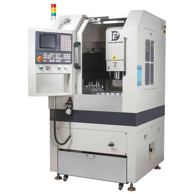 V系列-高精度高光机JM4040