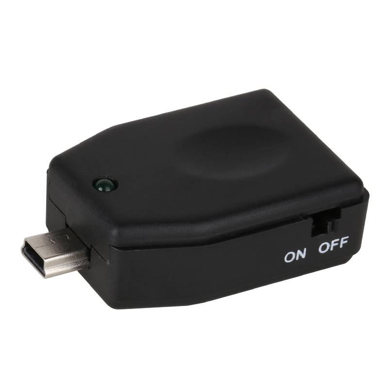 SVRS232  USB适配器