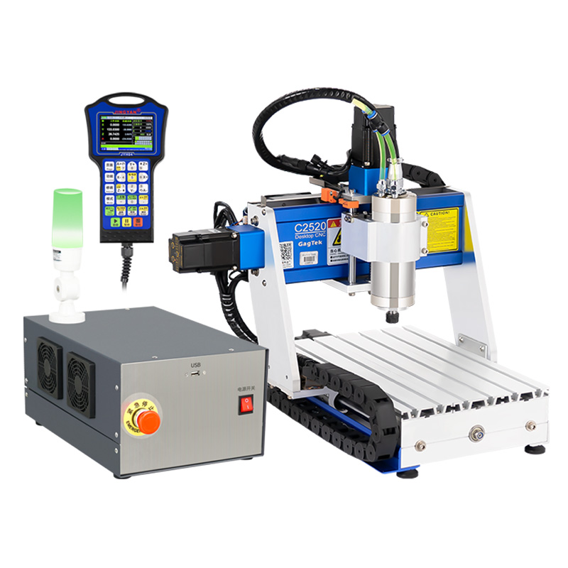 C系列-智能雕刻机 C2520/C60100