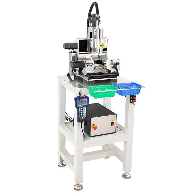 C系列-菩提核雕机 C1010