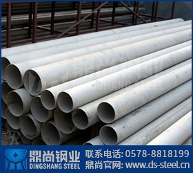 S31803不锈钢管的强度与重量优势